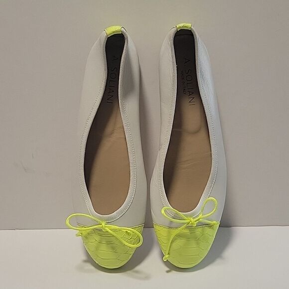 A. Soliani Flats - Picture 16 of 16